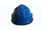 4G Safety Helmet built in Camera Lens for Construction Mining Worker