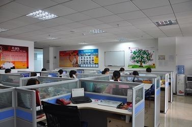 Chiny Shenzhen Ouxiang Electronic Co., Ltd. profil firmy