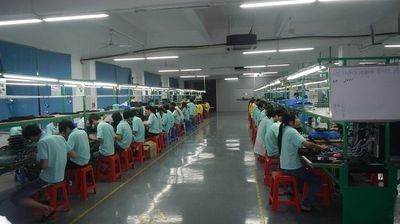Chiny Shenzhen Ouxiang Electronic Co., Ltd. profil firmy