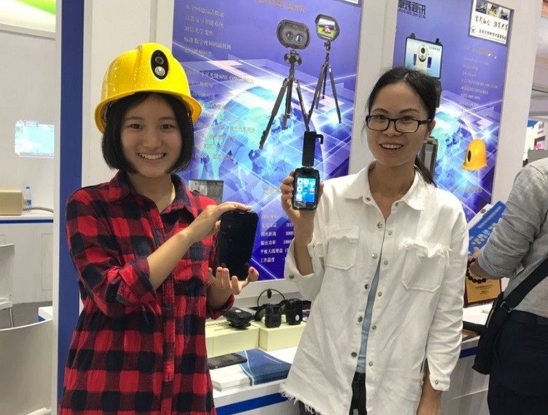 Chiny Shenzhen Ouxiang Electronic Co., Ltd. profil firmy