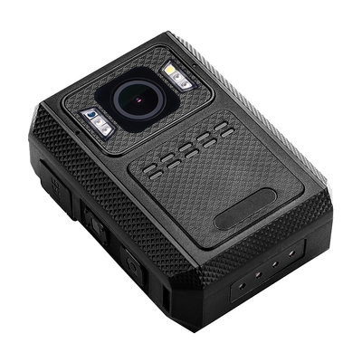 Ambarella H22 Police Body Zużyta kamera 4G WiFi GPS Czujnik EIS G