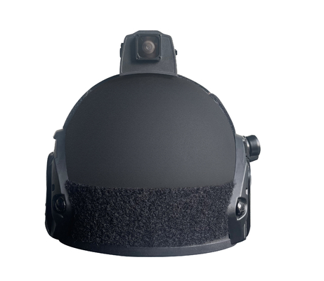 4G Military Tactical Helmet Camera Podwójny obiektyw 1080P Real Live Streaming