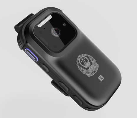 4G 3G WIFI GPS Android Police Body Camera Transmisja wideo nadzoru w czasie rzeczywistym
