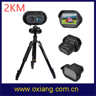 21x Laserowa kamera Wifi 4g Bezprzewodowa kamera Sony Cmos Sensor
