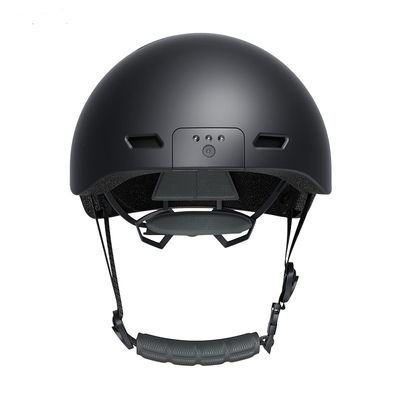 Motocykl Skuter Rowerowy Inteligentna kamera na kask 1080P Rejestrator wideo Przednia kamera