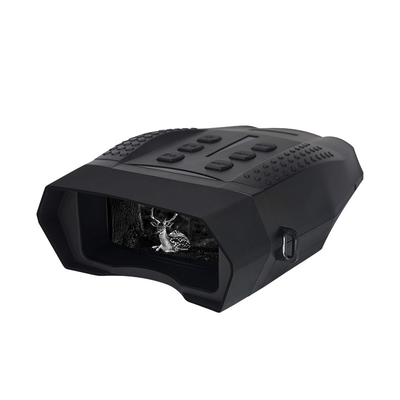 Monokularowa kamera USB Night Vision do polowania na bezpieczeństwo / nadzór kempingowy