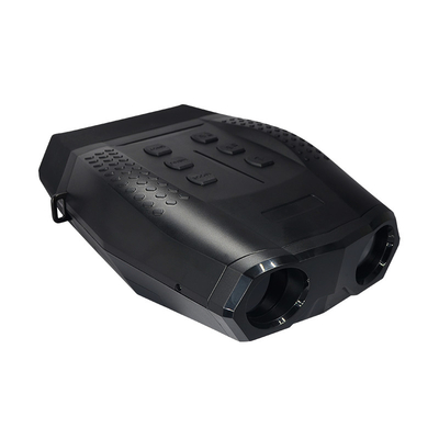 Monokularowa kamera USB Night Vision do polowania na bezpieczeństwo / nadzór kempingowy