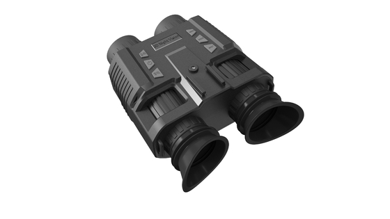 Lornetka na podczerwień Night Vision Camera Gołym okiem Zakres widzenia 3D dla dzikiej przyrody