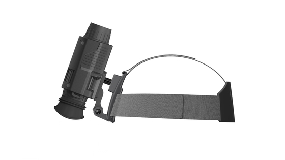 Lornetka na podczerwień Night Vision Camera Gołym okiem Zakres widzenia 3D dla dzikiej przyrody
