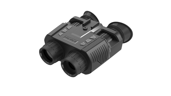 Lornetka na podczerwień Night Vision Camera Gołym okiem Zakres widzenia 3D dla dzikiej przyrody