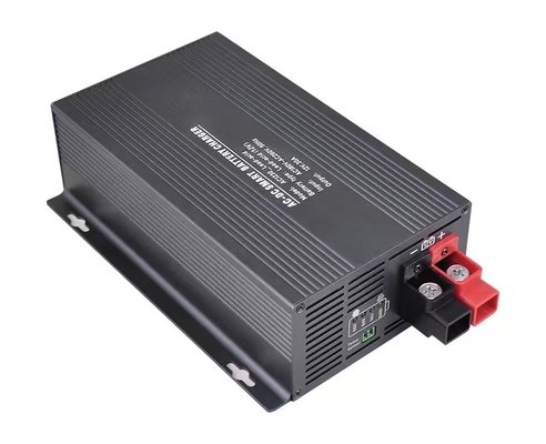 24V 15A AC DC Battery Charger Adaptor Lifepo4 Battery Charger For GEL Sealed AGM