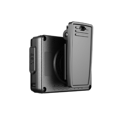 Mini Light Pocket Body Camera Poręczny rejestrator DVR Kamera 10 godzin baterii