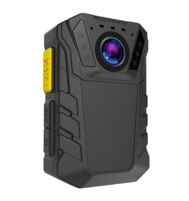 4G Lte Body Camera wifi Poręczna kamera organów ścigania wewnętrzna zewnętrzna kamera monitorująca