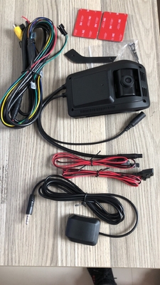 Kamera samochodowa 4G do zarządzania flotą ADAS DSM All in One Dashcam CPU ARM Cortex-A7 MP2