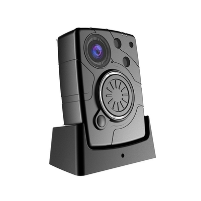 Full HD 1440P 1080P Wideo MP4 Zużyta kamera H.264 H.265 Czujnik CMOS System IOS Android