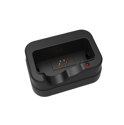 Wifi Police Body Camera Ambarella H22 Chipset Obsługa baterii 15 godzin nagrywania wideo