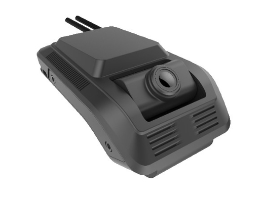 Lekka kamera 4G WiFi Dashcam z wbudowanymi czujnikami G 2,7-calowy wyświetlacz LCD z funkcją nagrywania w pętli