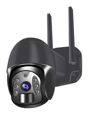 Bezprzewodowa kamera ochrony zasilana energią słoneczną 3G/4G LTE Tuya Video Recorder Kamera monitorująca