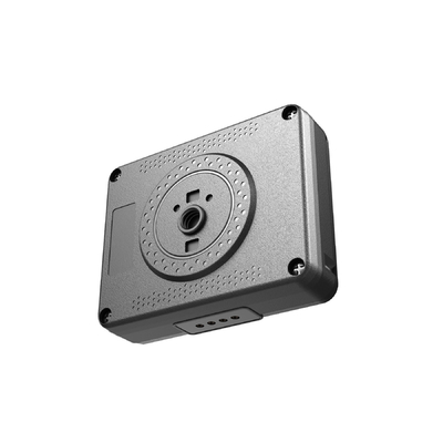 Mini Wifi Body Camera Ambarella H22 Chipset Poręczny organ ścigania z wideorejestratorem