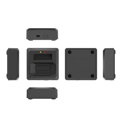 Kamera do nadzoru Ip67 4g Wodoodporny chipset Ambarella H22