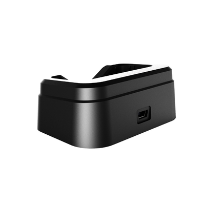2-calowy aparat 1080P organów ścigania Zużyty aparat 3200 Mah Bateria Zabezpieczenie GPS
