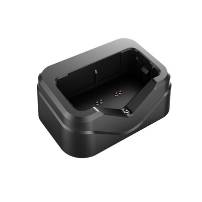 2-calowy aparat 1080P organów ścigania Zużyty aparat 3200 Mah Bateria Zabezpieczenie GPS