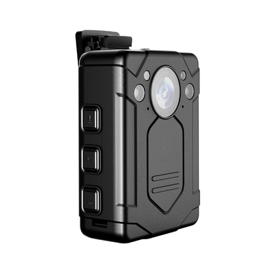 2-calowy LCD 1080P Kamera ciała organów ścigania 32G 64G 128G Pamięć Night Vision