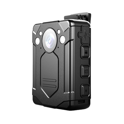 2-calowy LCD 1080P Kamera ciała organów ścigania 32G 64G 128G Pamięć Night Vision