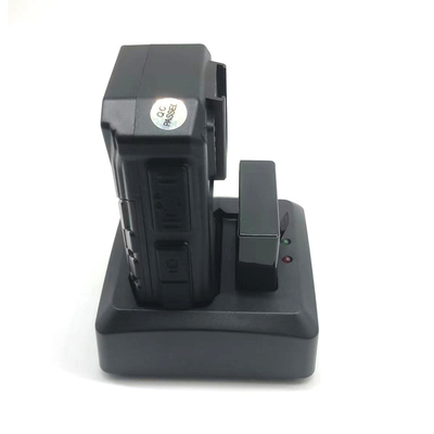 Ambarella A12 Chip Ochrona organów ścigania Kamera osobista Śledzenie GPS Osobista kamera Bodycam