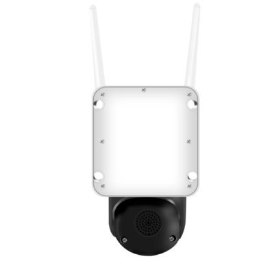 Tuya Wifi Kamera z akumulatorami słonecznymi Bezpieczeństwo 4G PTZ Kamera do ogrodu Wewnętrzny zewnętrzny