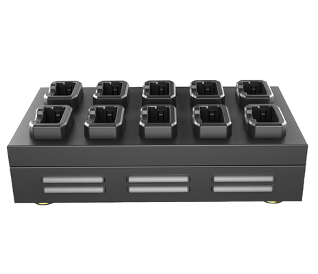 Intel 1037U 1.8GHz CPU wyposażony w kamerę ciała stacja dokująca z 1x RJ45 interfejs