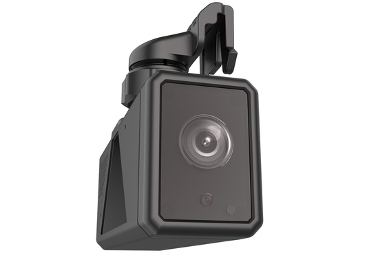4G Smart AI Interaction Kamera z twardego kapelusza GPS Live Streaming Z Monitorem Centrum Dowodzenia System VMS