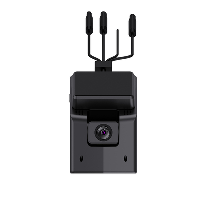 170° Wide View 4G Dash Camera z czujnikiem G i technologią WiFi