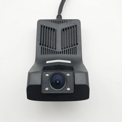 170° Wide View 4G Dash Camera z czujnikiem G i technologią WiFi