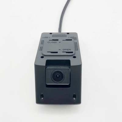 Sos App Control 4G Dashcam i GPS ADAS/DSM/BSD/PCW 4G Mobile DVR