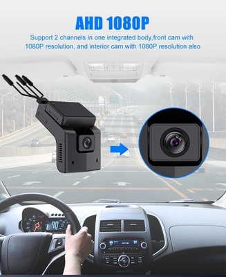4G Dashcam samochodowa