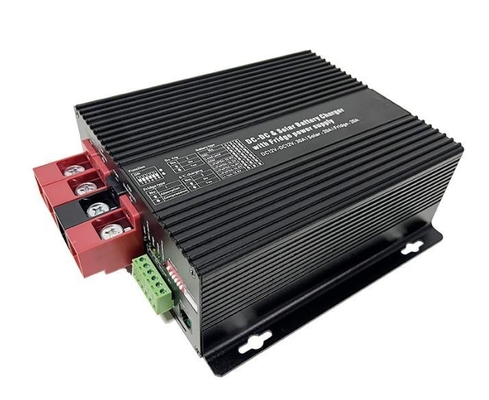 Ładowarka akumulatora 390W DC