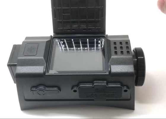 Kamery Bluetooth z rozdzielczością kasku bezpieczeństwa
