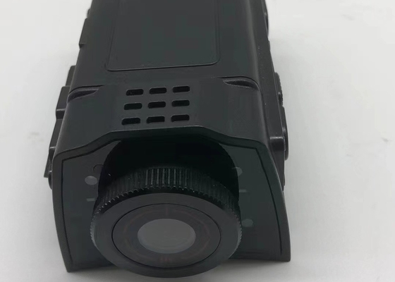 Kamera z kaskiem bezpieczeństwa widzenia nocnego 1080P Format MP4 z laserem i 10M Night Vision Distance