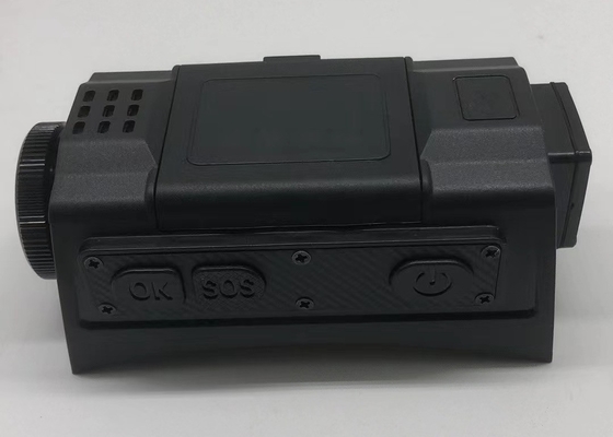 120-stopniowy szeroki kąt MTK6762 8-rdzeniowa kamera hełmu BT4.2 Bluetooth Jednorazowy strzał