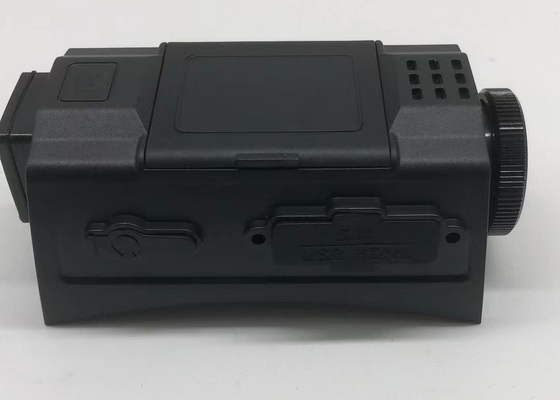 120-stopniowy szeroki kąt MTK6762 8-rdzeniowa kamera hełmu BT4.2 Bluetooth Jednorazowy strzał