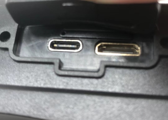 2G + 16G Laser Night Vision Bluetooth Kamery Kaskowa z 10M totalnej odległości ciemności