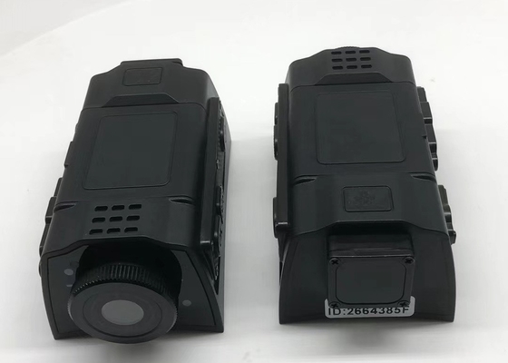 2G + 16G Laser Night Vision Bluetooth Kamery Kaskowa z 10M totalnej odległości ciemności