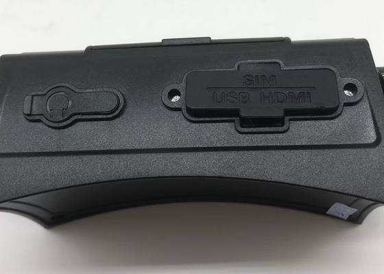 2G + 16G Laser Night Vision Bluetooth Kamery Kaskowa z 10M totalnej odległości ciemności