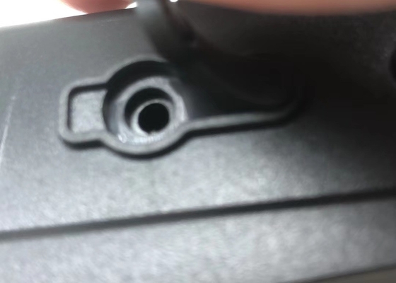 2G + 16G Laser Night Vision Bluetooth Kamery Kaskowa z 10M totalnej odległości ciemności