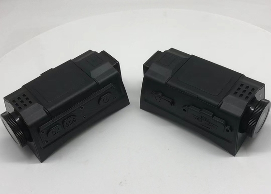 2G + 16G Laser Night Vision Bluetooth Kamery Kaskowa z 10M totalnej odległości ciemności