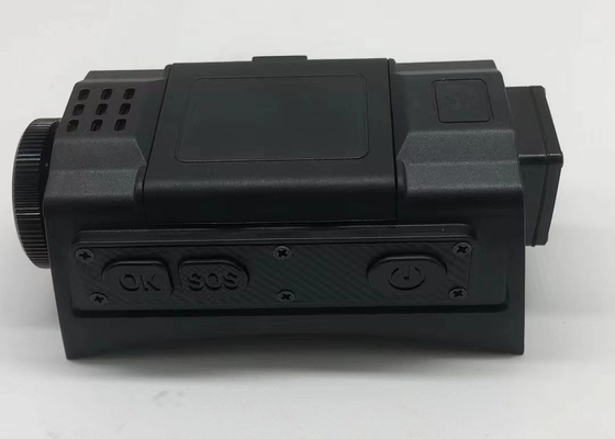 IP67 wodoodporny aparat z podwójnym obiektywem LCD MTK6762 Chipset 2G 16G RAM+ROM