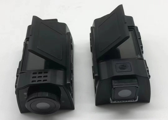 Bluetooth BT4.2 Kamera z hełmem bezpieczeństwa 1920X1080 30P Nocne widzenie 10M Odległość do fotografowania laserowego