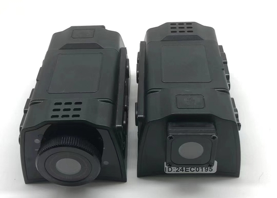 Bluetooth BT4.2 Kamera z hełmem bezpieczeństwa 1920X1080 30P Nocne widzenie 10M Odległość do fotografowania laserowego