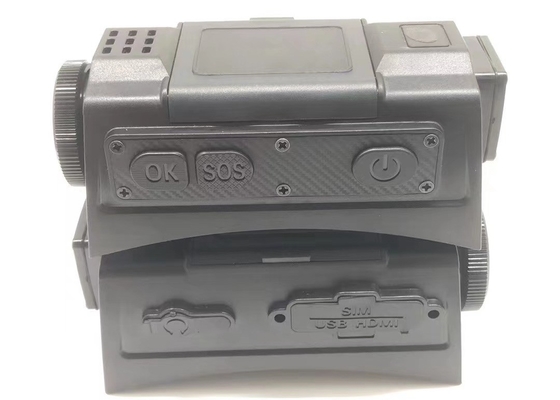 Kamera z kamerą laserową i pamięcią 2G 16G